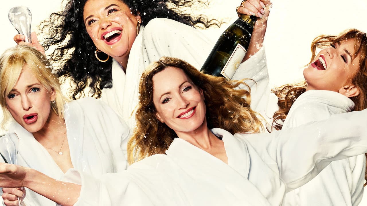 Spa Weekend (2026) Review: Chaos & Heart | MovieBuzz still 8