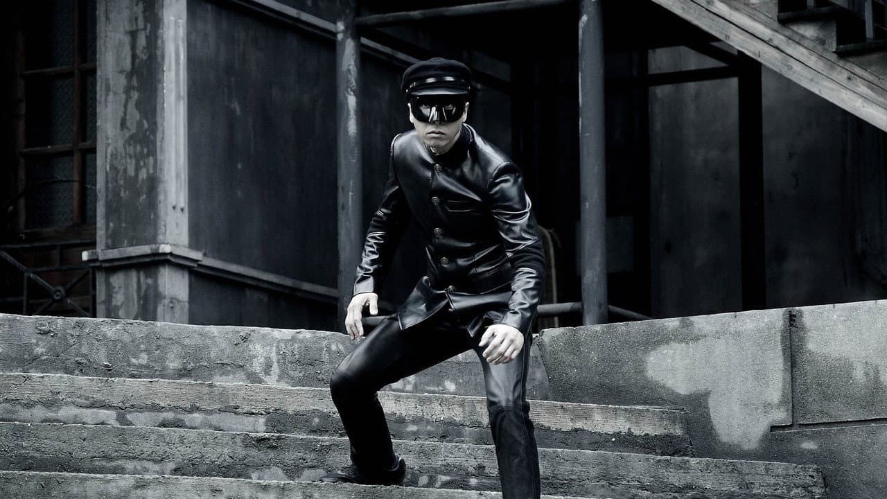 Legend of the Fist: The Return of Chen Zhen still 7