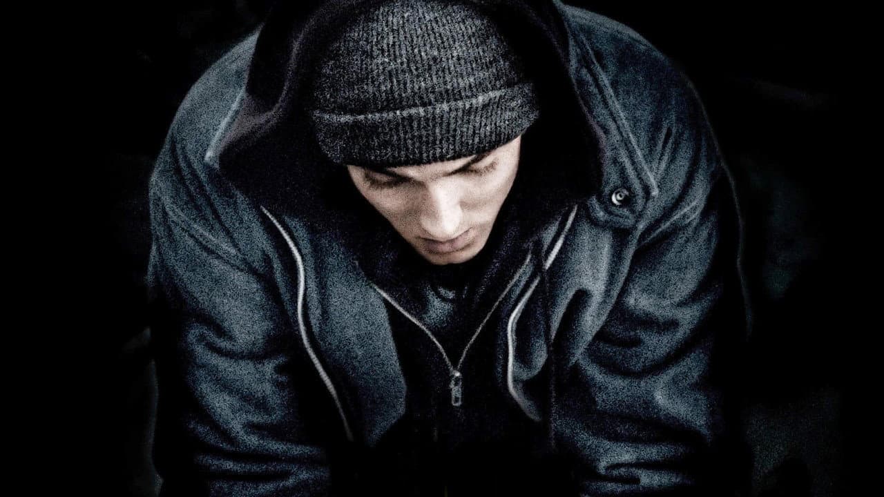 8 Mile still 3