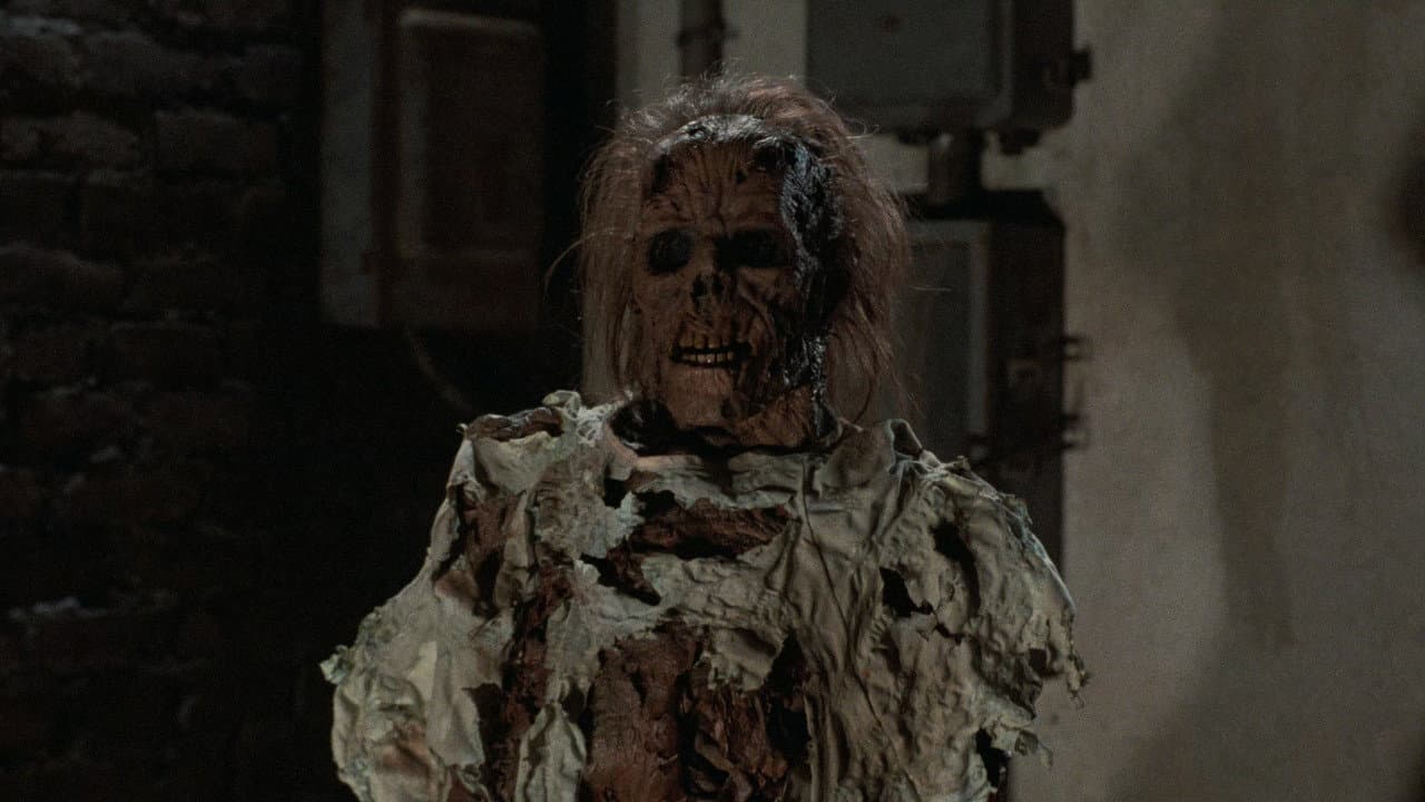 Night of the Creeps still 5