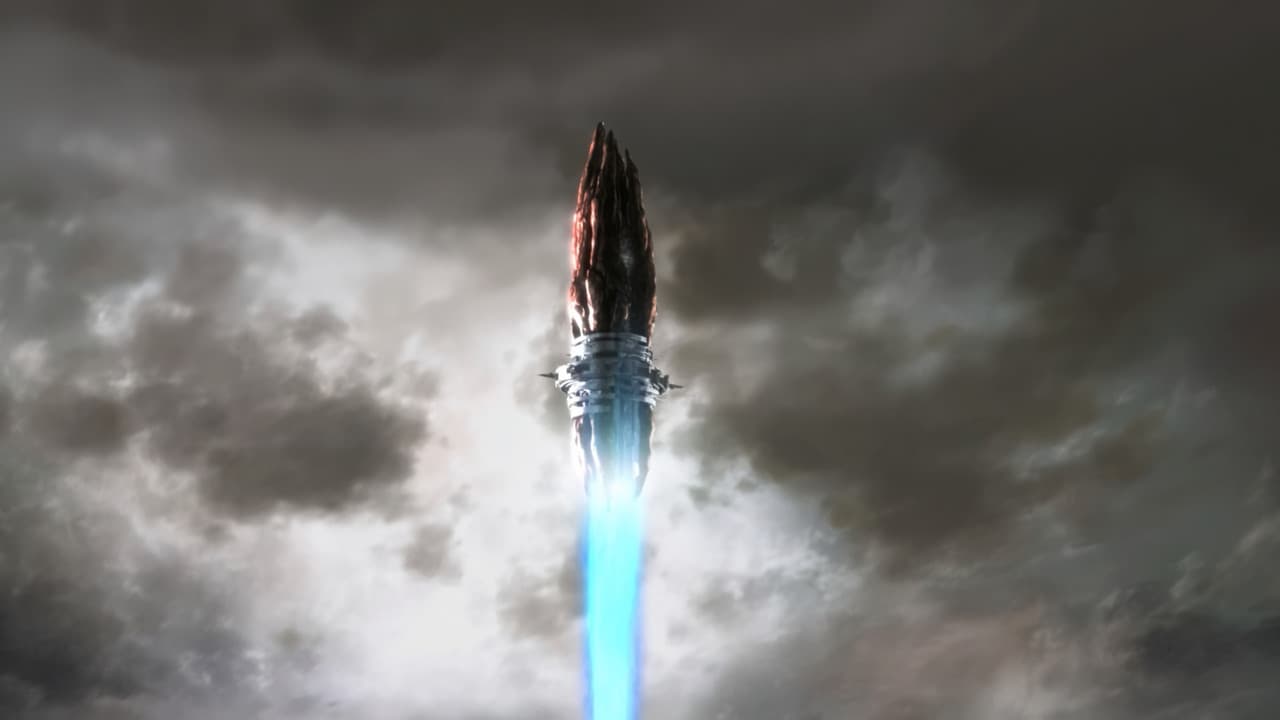 Mass Effect: Paragon Lost still 3