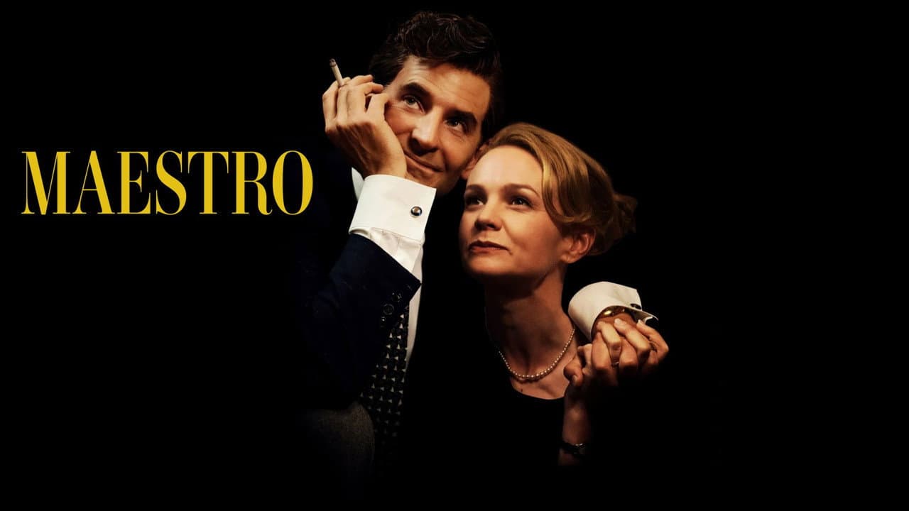 Maestro still 2