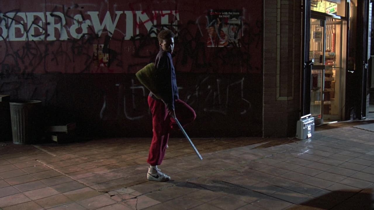 Breakin' still 4