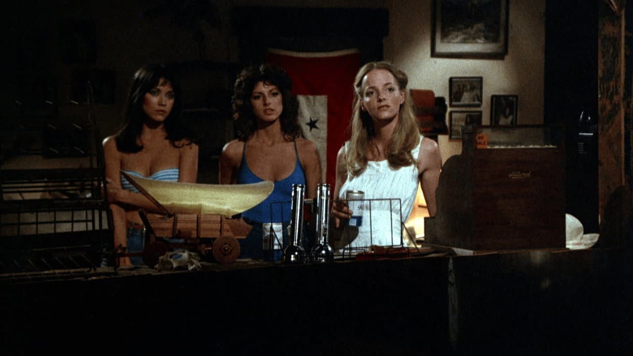 Tourist Trap still 5