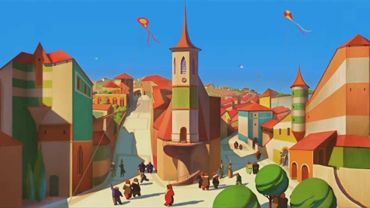 The Bears' Famous Invasion of Sicily still 1