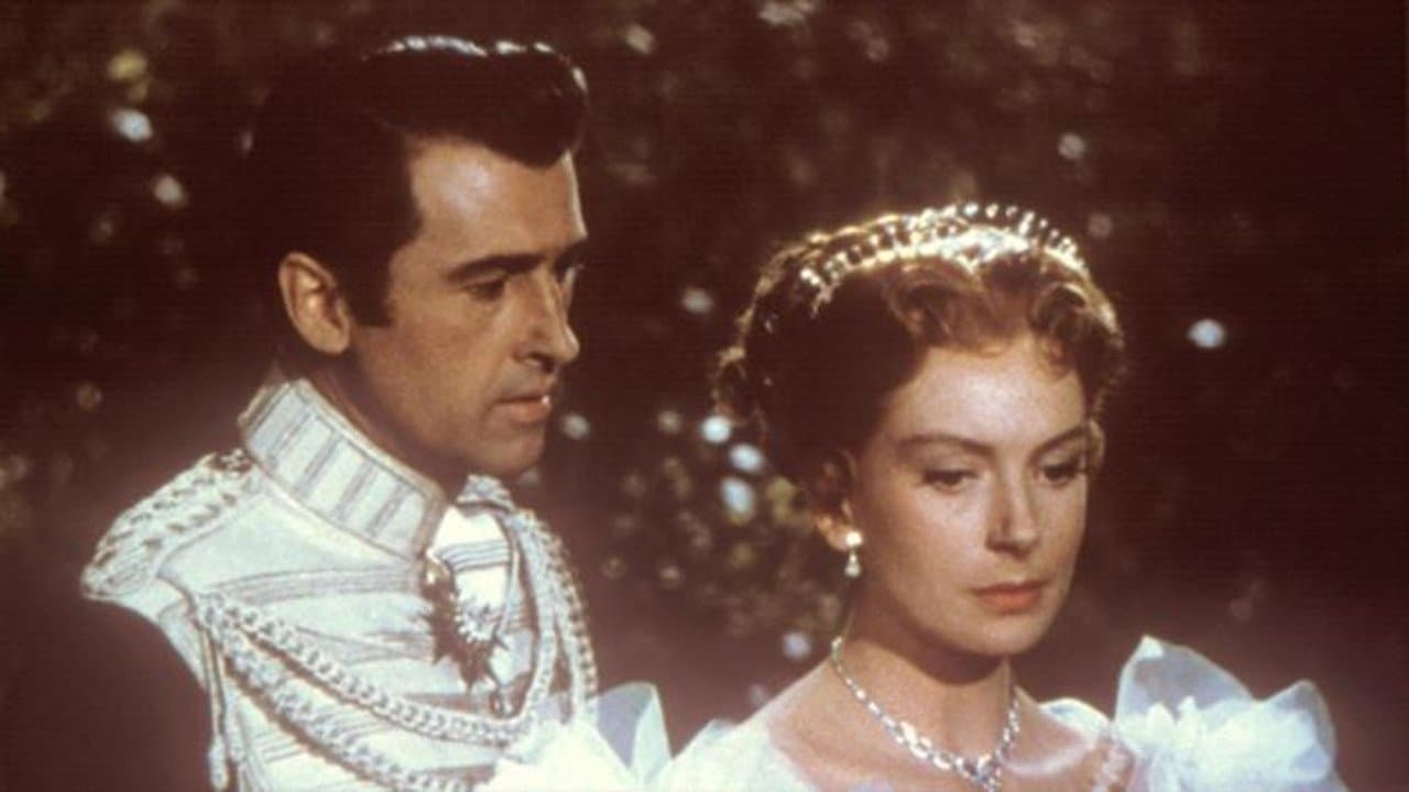 The Prisoner of Zenda still 2