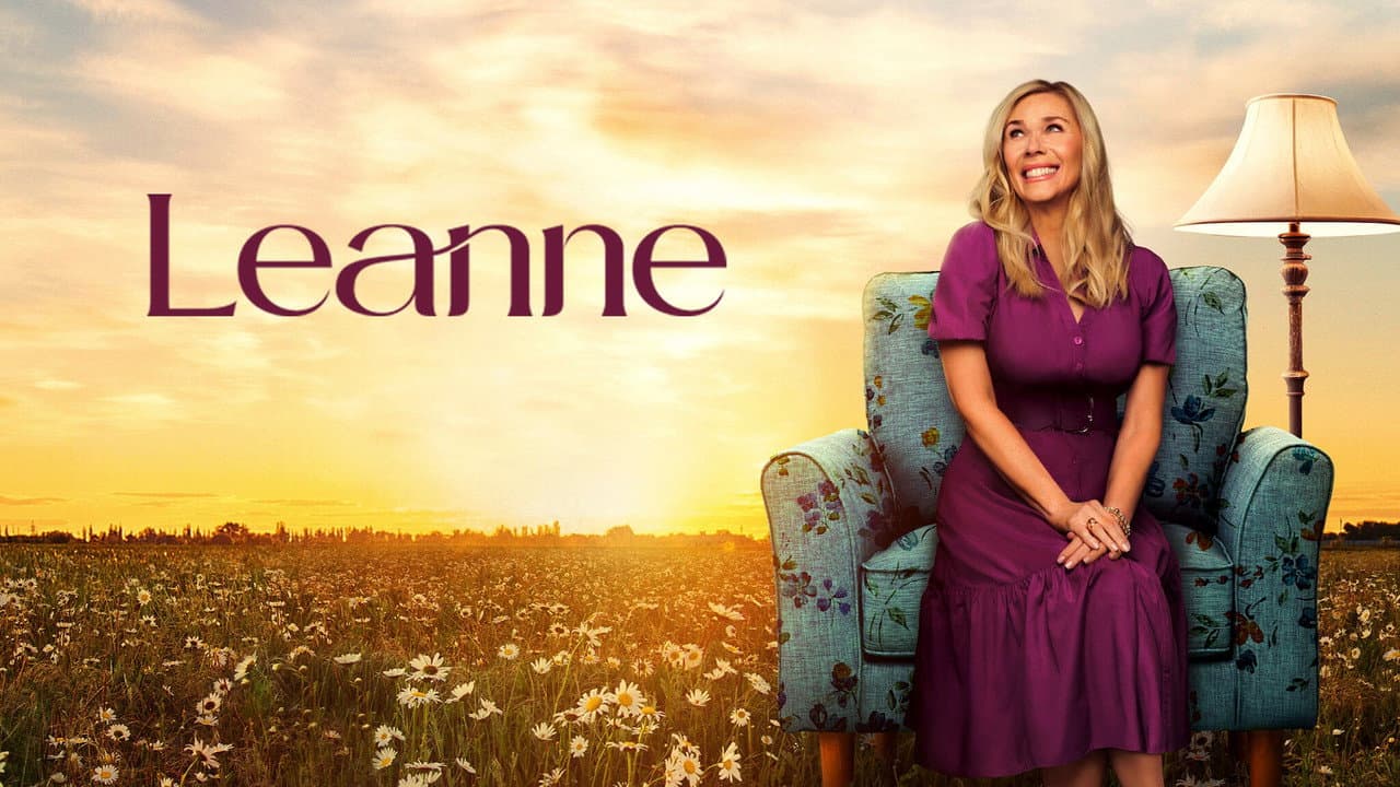 Leanne Season 2 Review: Sweet Tea Chaos on Netflix still 4