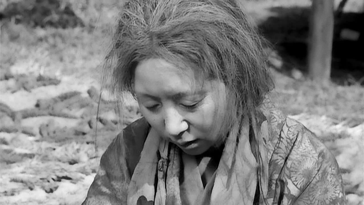 Sansho the Bailiff still 4