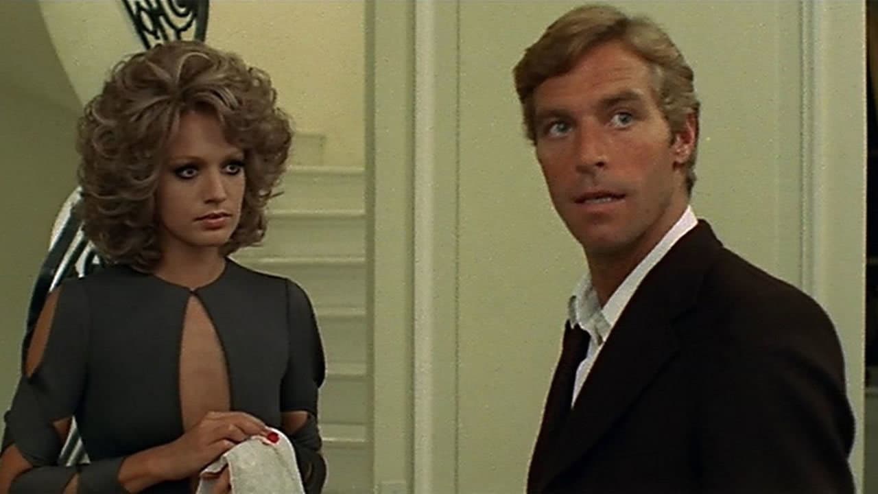 The Cat o' Nine Tails still 5