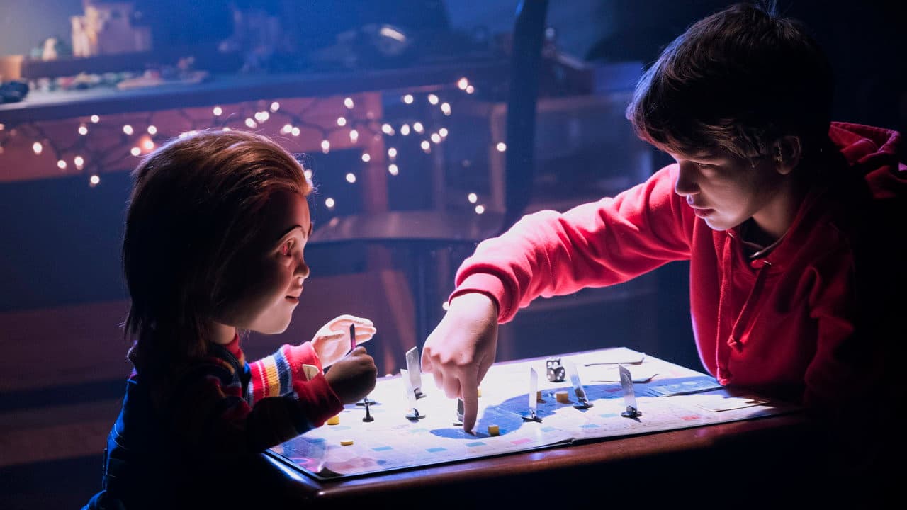 Child's Play still 6