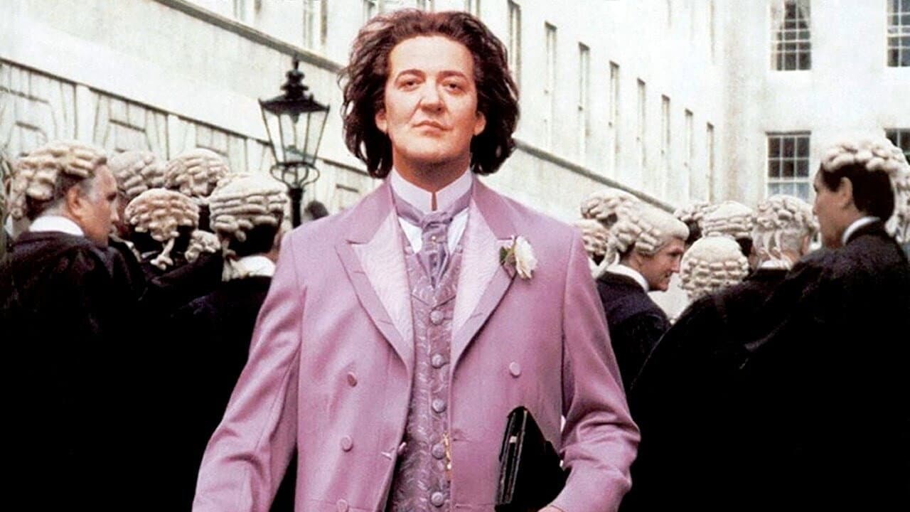 Wilde still 1
