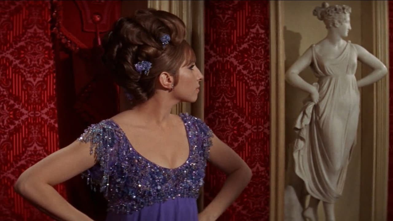 Funny Girl still 6