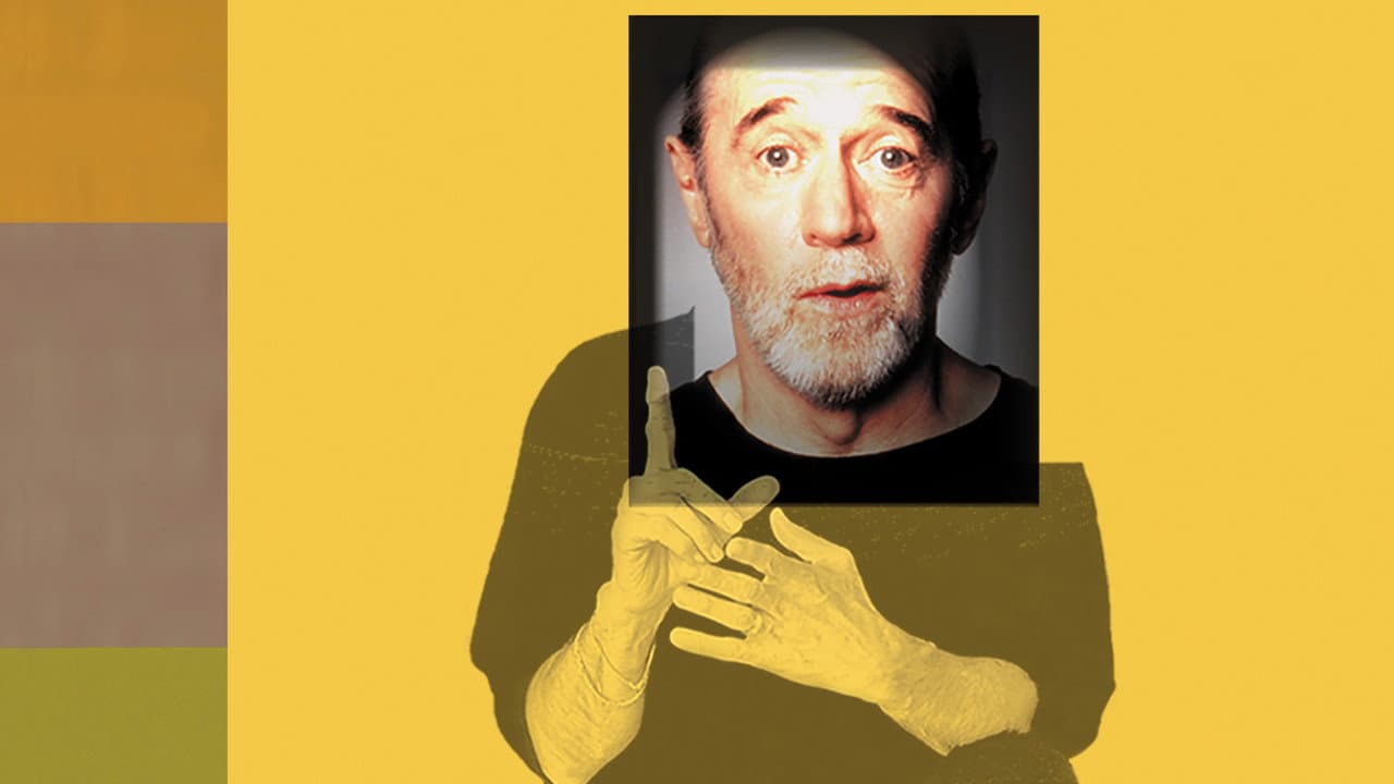 Carlin at Carnegie still 3
