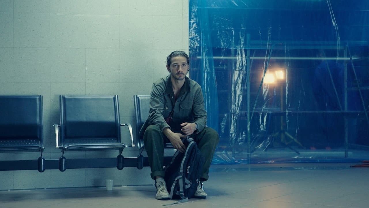 Charlie Countryman still 5
