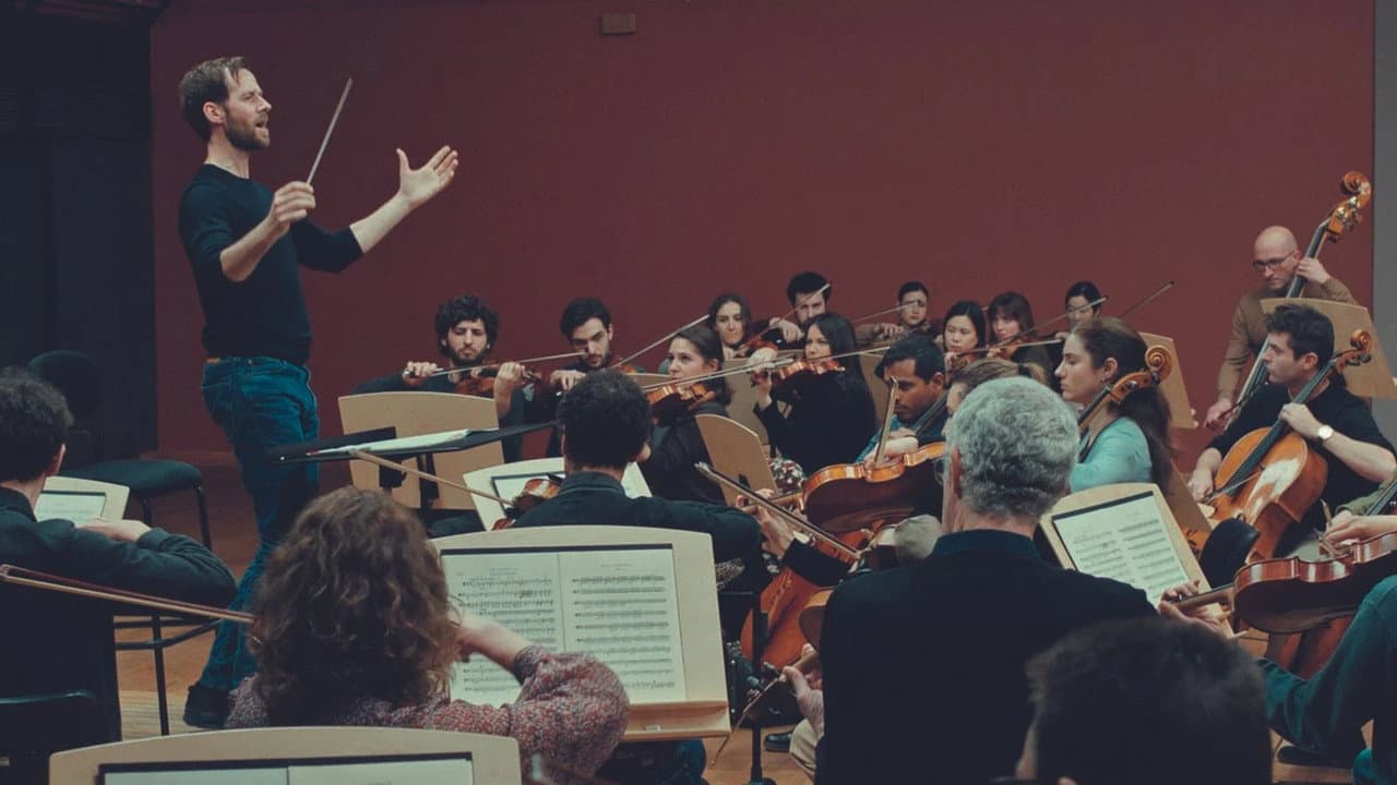 The Marching Band still 7