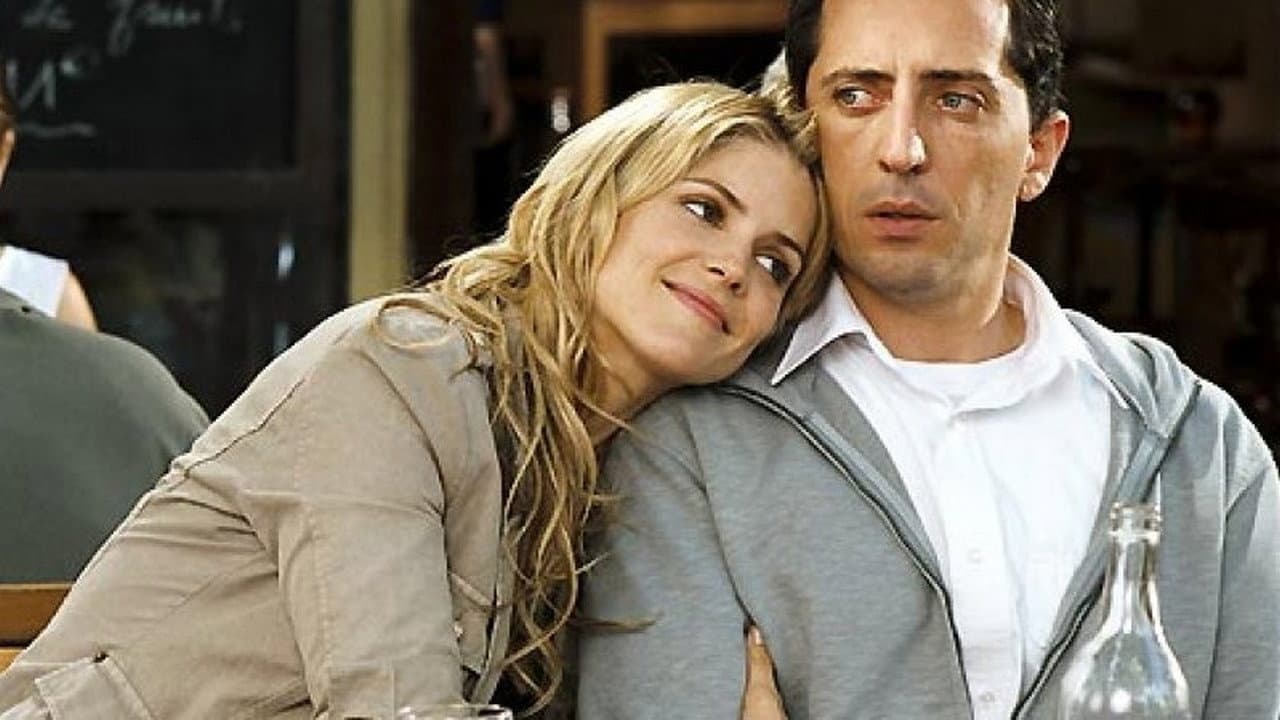 The Valet still 3