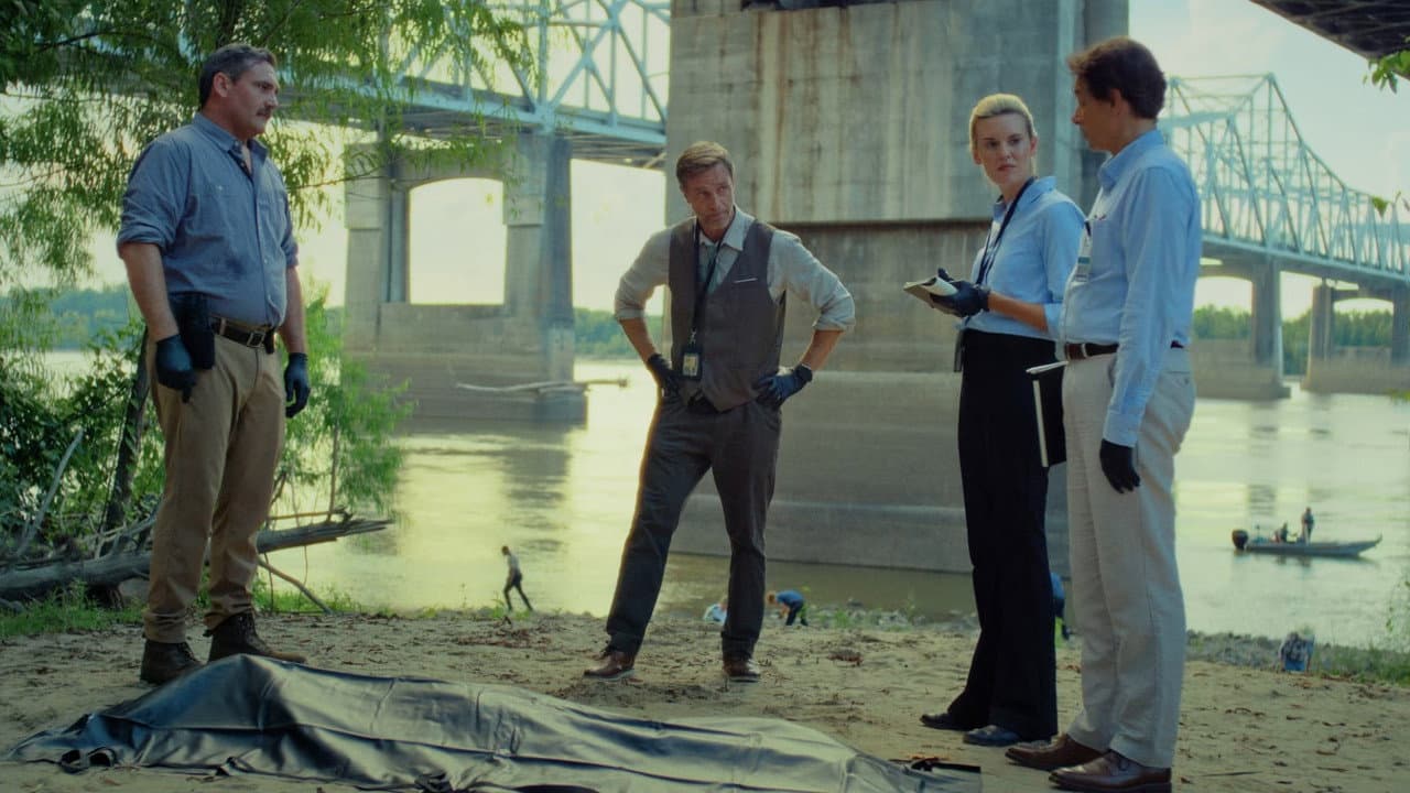 The Girl in the River Review: Split Critics, Southern Noir still 1