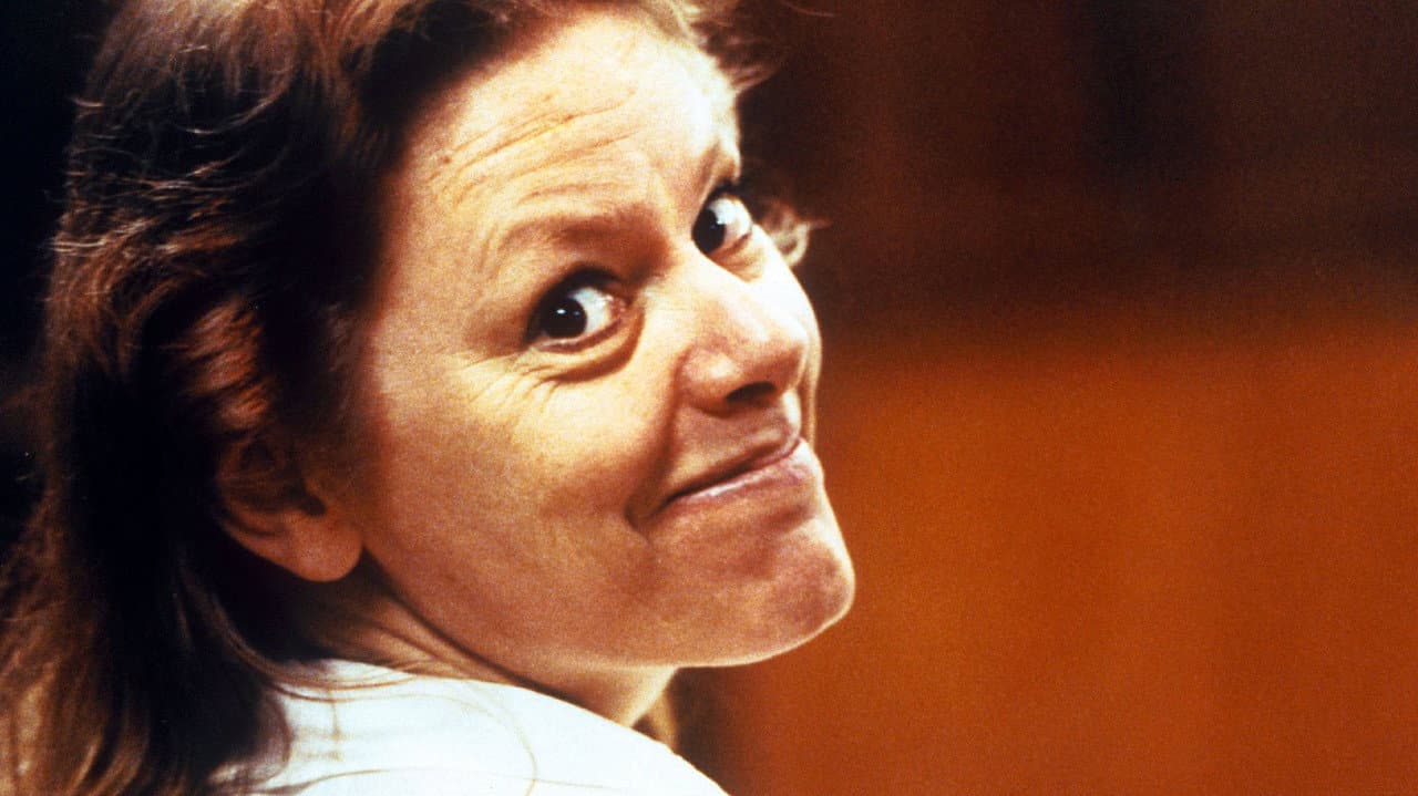 Aileen Wuornos: The Selling of a Serial Killer still 2