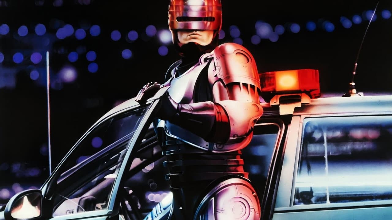 RoboCop (1987) Review: Verhoeven’s Cyberpunk Classic still 4