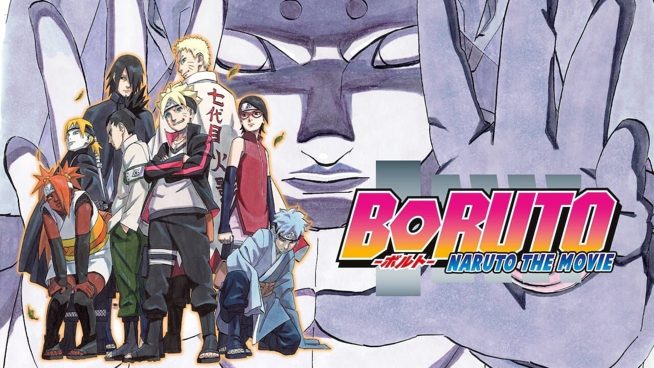 Boruto: Naruto the Movie still 2