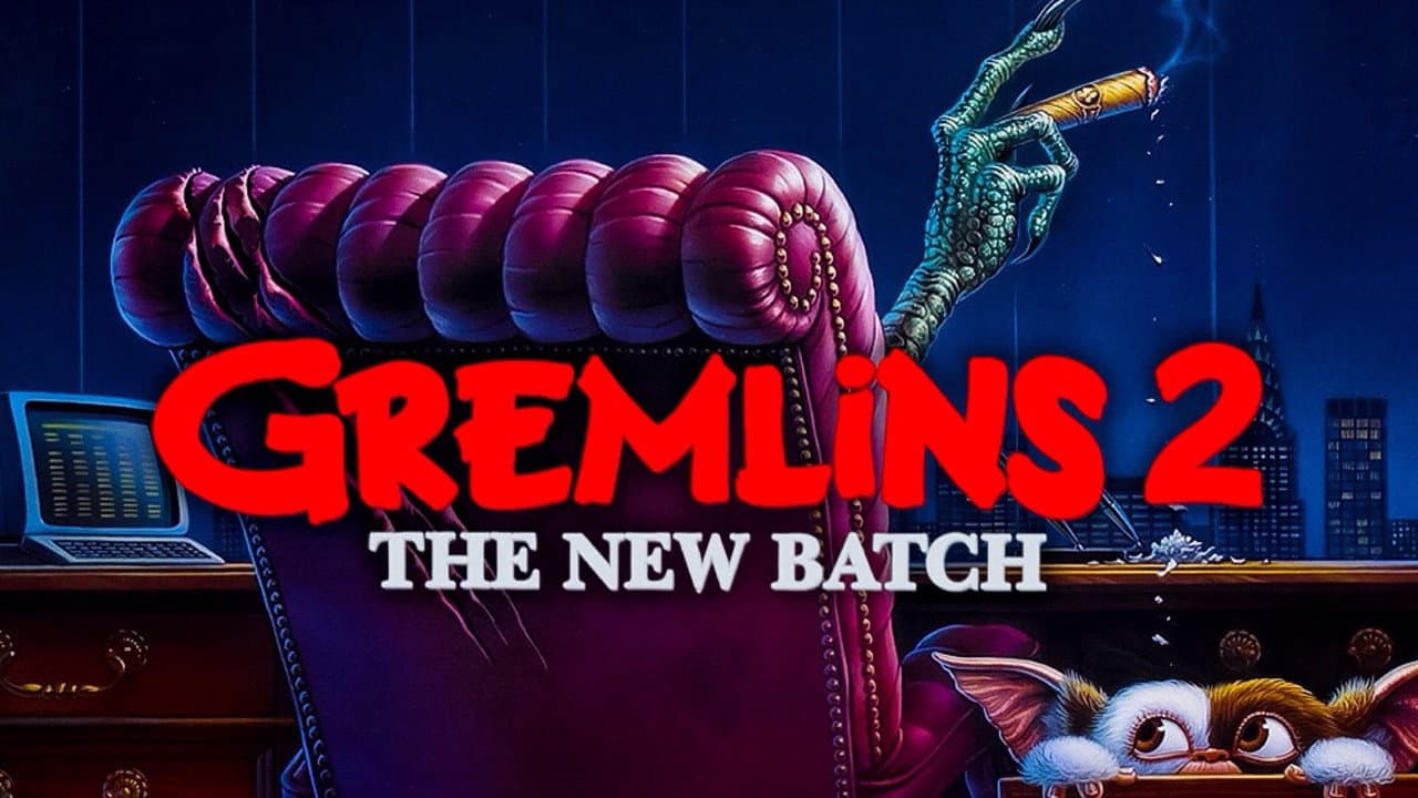 Gremlins 2: The New Batch still 6