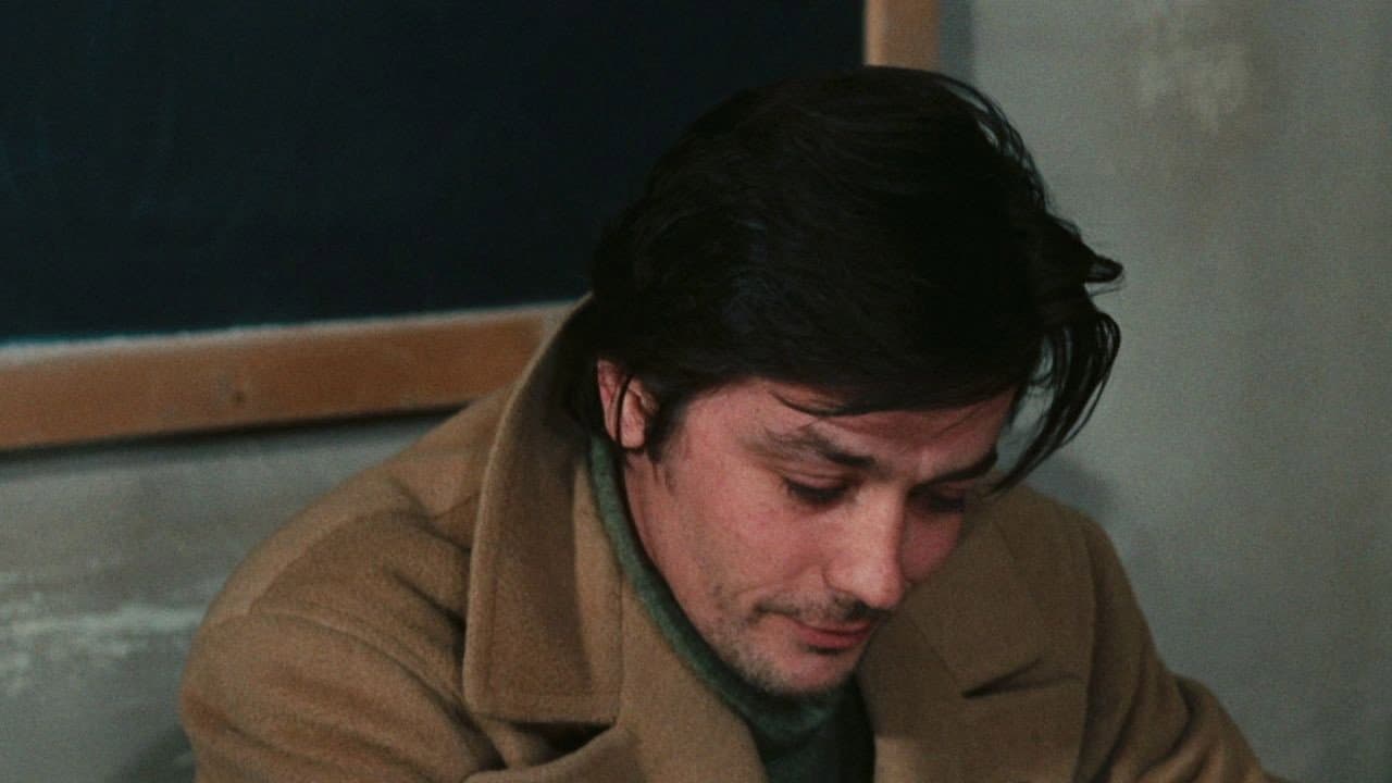 Indian Summer still 4