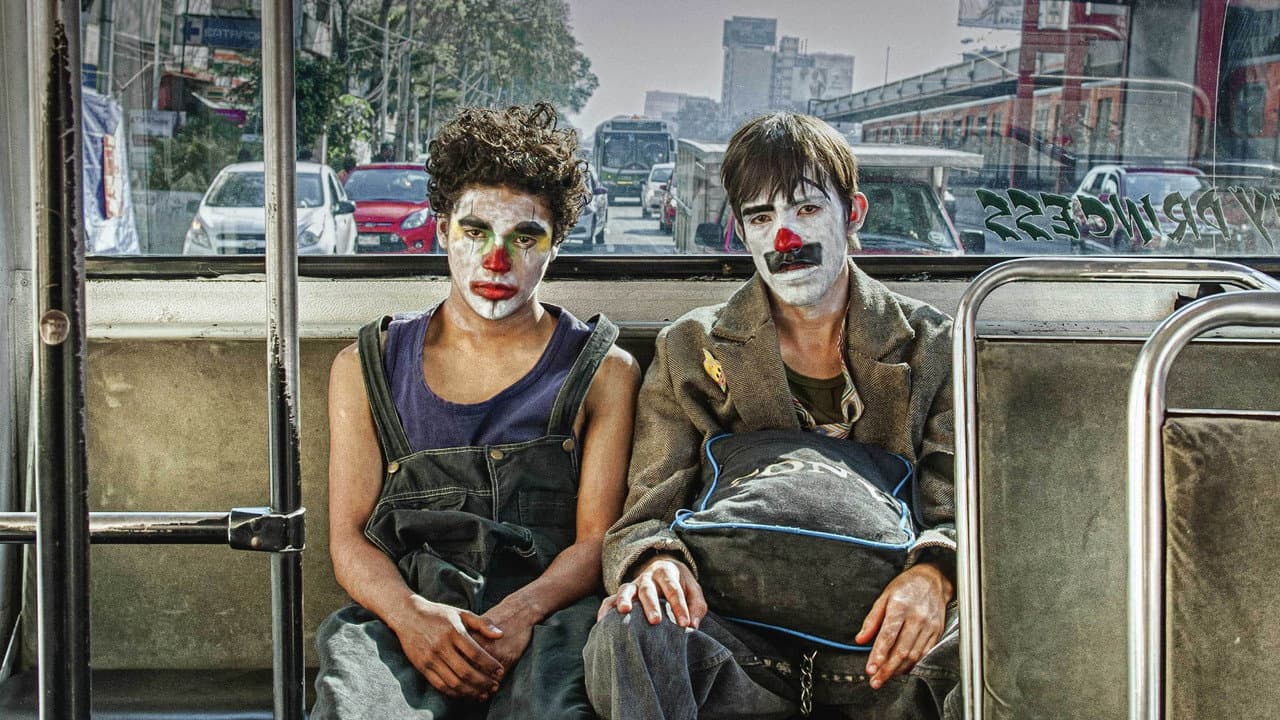 Chicuarotes still 3