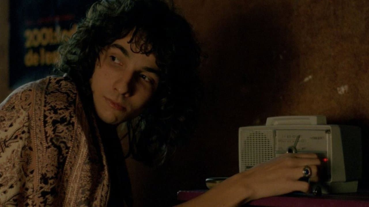 Wild Tango still 2