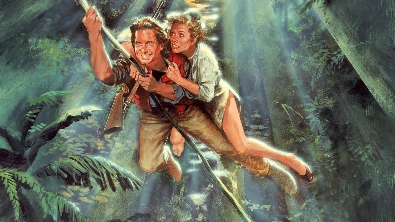 Romancing the Stone still 5