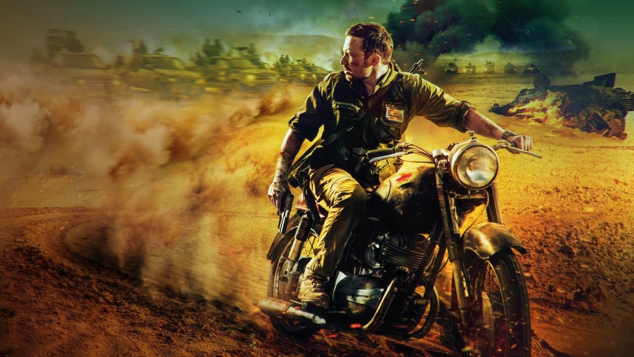Infiltration still 1