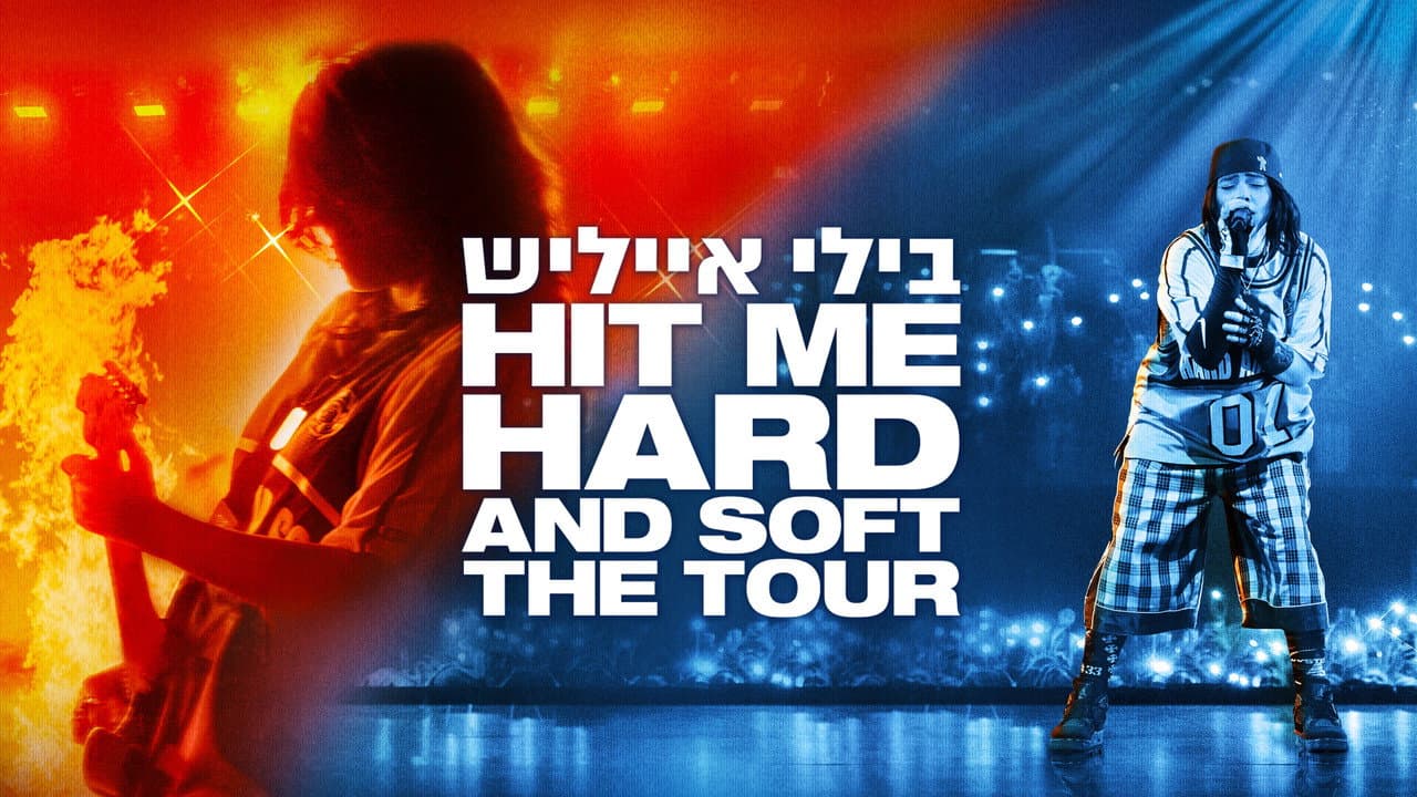 Billie Eilish - Hit Me Hard and Soft: The Tour (Live in 3D) still 4