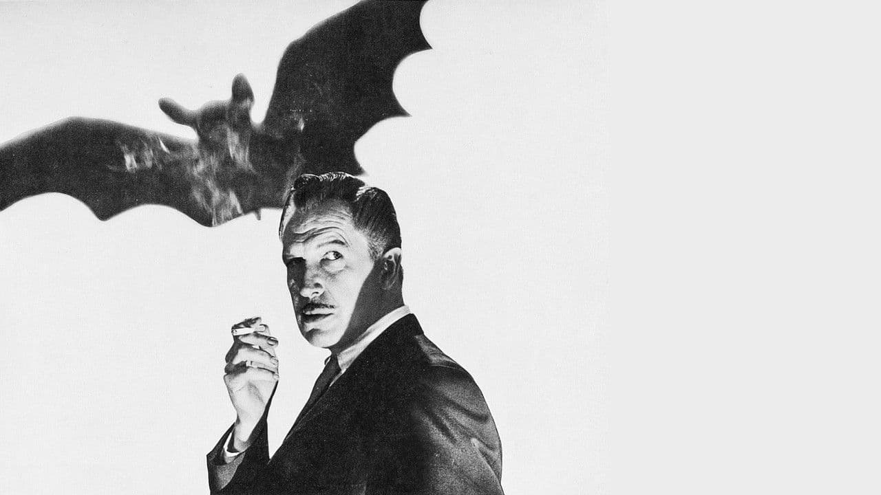 The Bat still 1