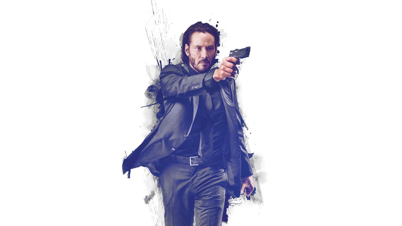John Wick still 6
