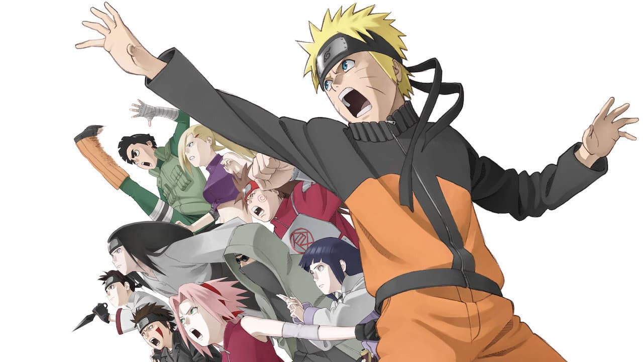 Naruto Shippuden the Movie: The Will of Fire still 5