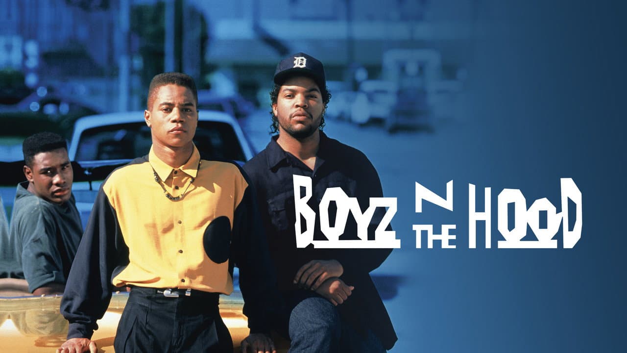 Boyz n the Hood still 3