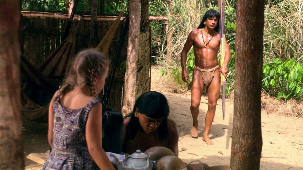 End of the Spear still 8