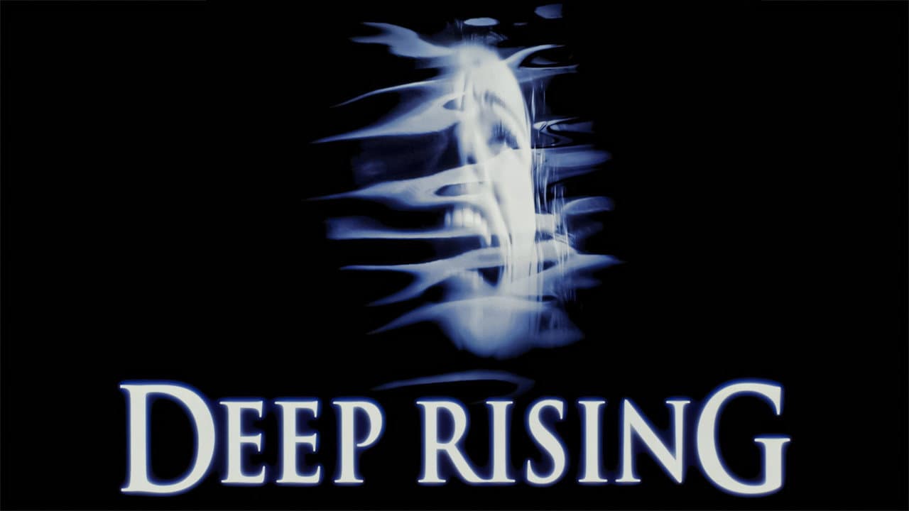 Deep Rising still 7