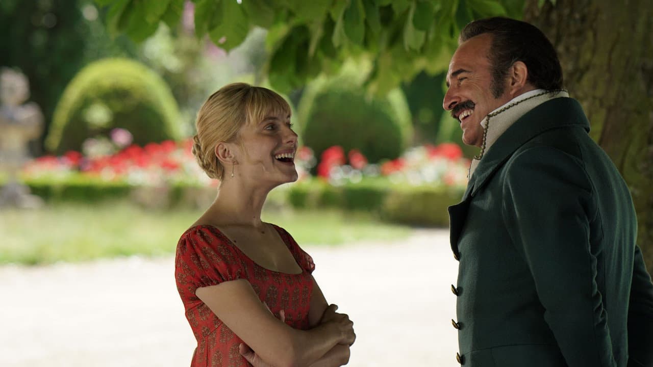 Return of the Hero still 4