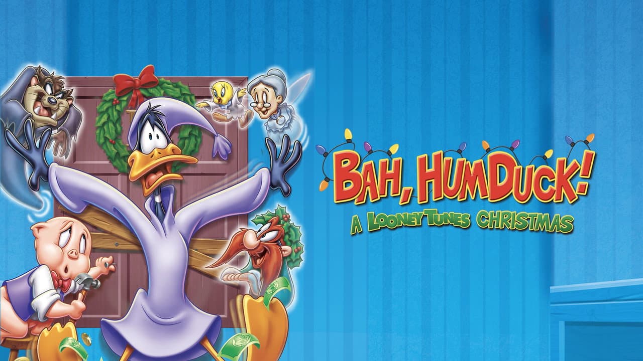 Bah, Humduck!: A Looney Tunes Christmas still 4