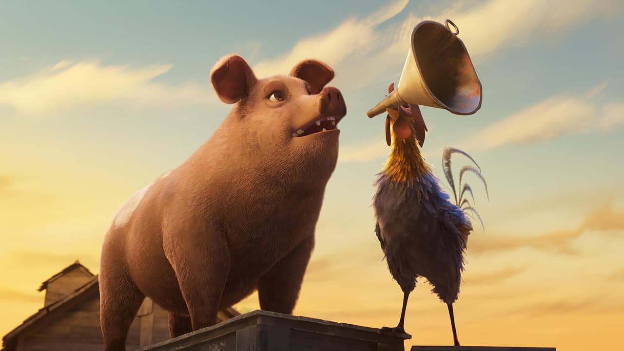 Animal Farm still 5