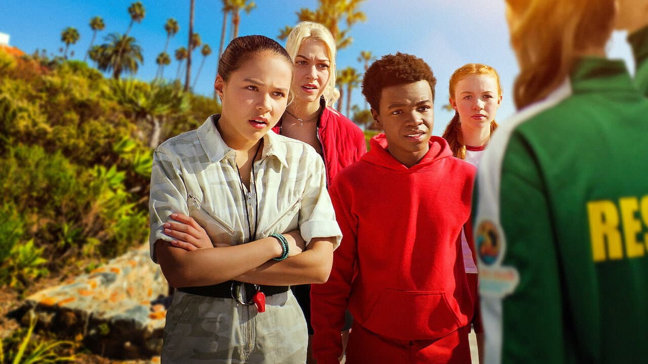 Malibu Rescue: The Next Wave still 4