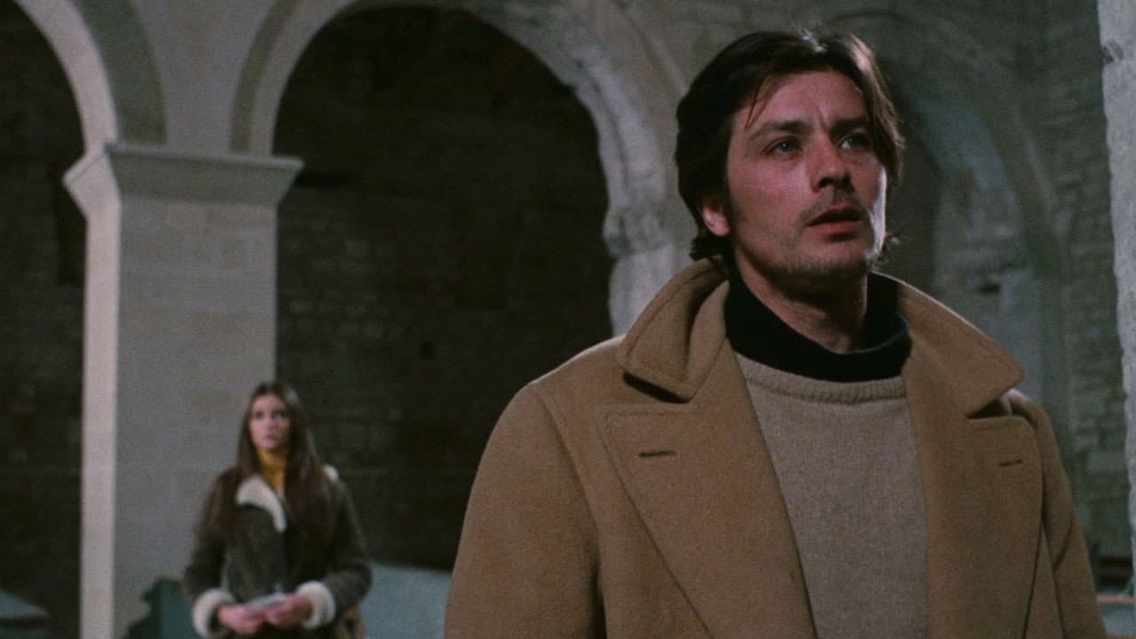 Indian Summer still 1