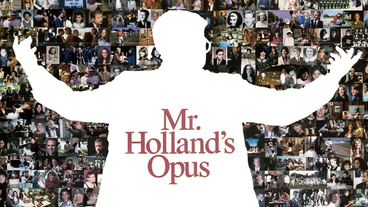 Mr. Holland's Opus still 2