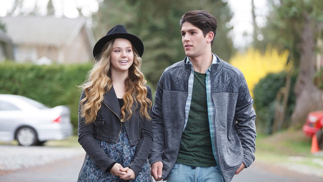 Liar, Liar, Vampire still 5