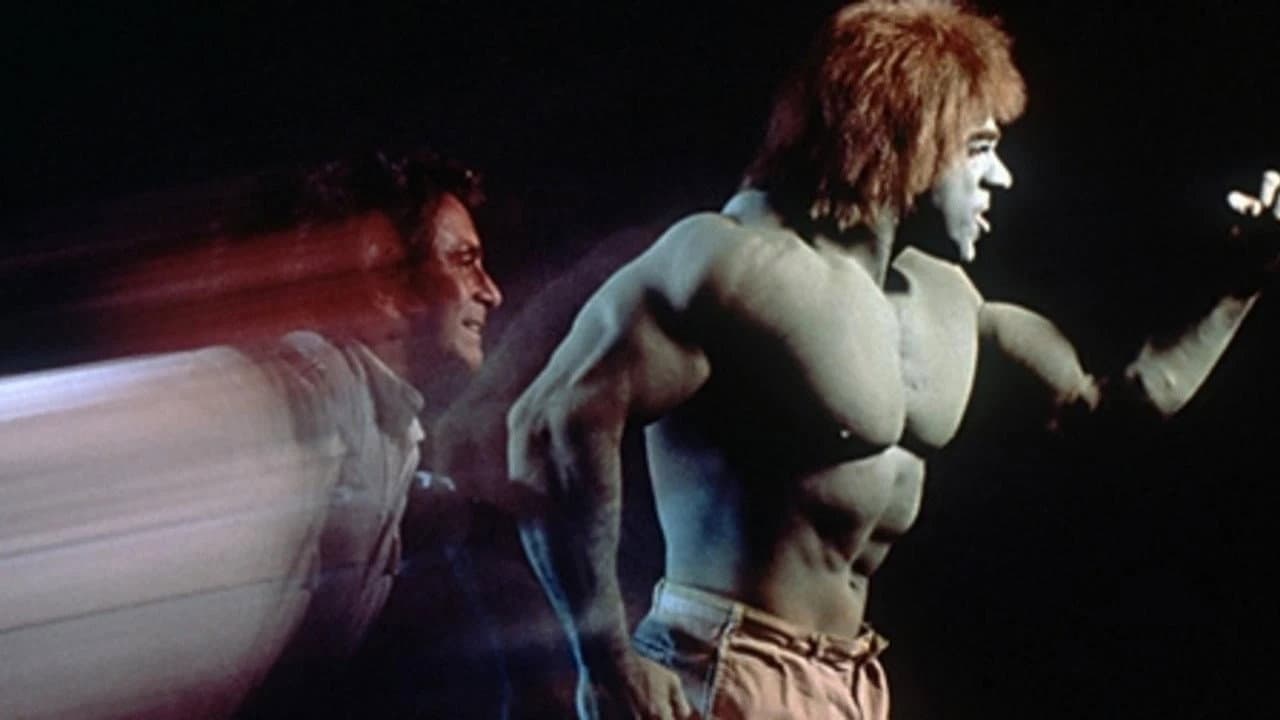 The Death of the Incredible Hulk still 2