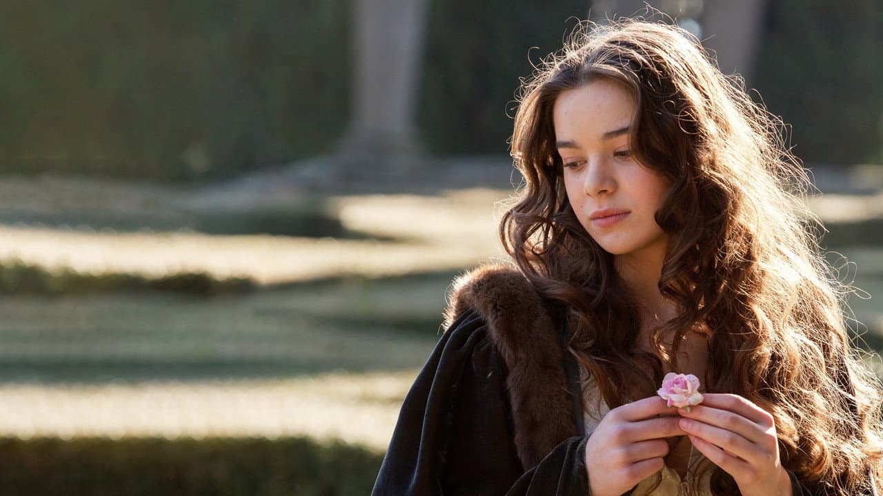 Romeo & Juliet still 4