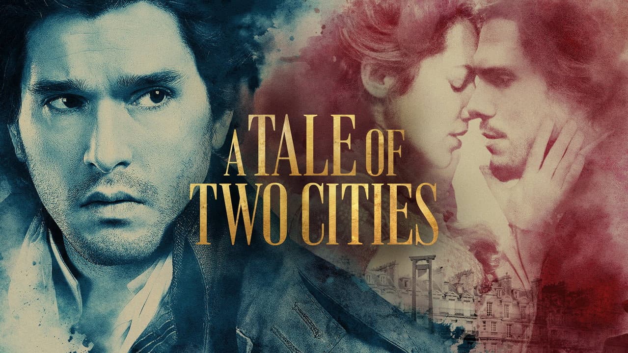 A Tale of Two Cities (2026) Review: Harington Shines