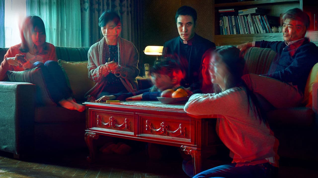 Metamorphosis still 1
