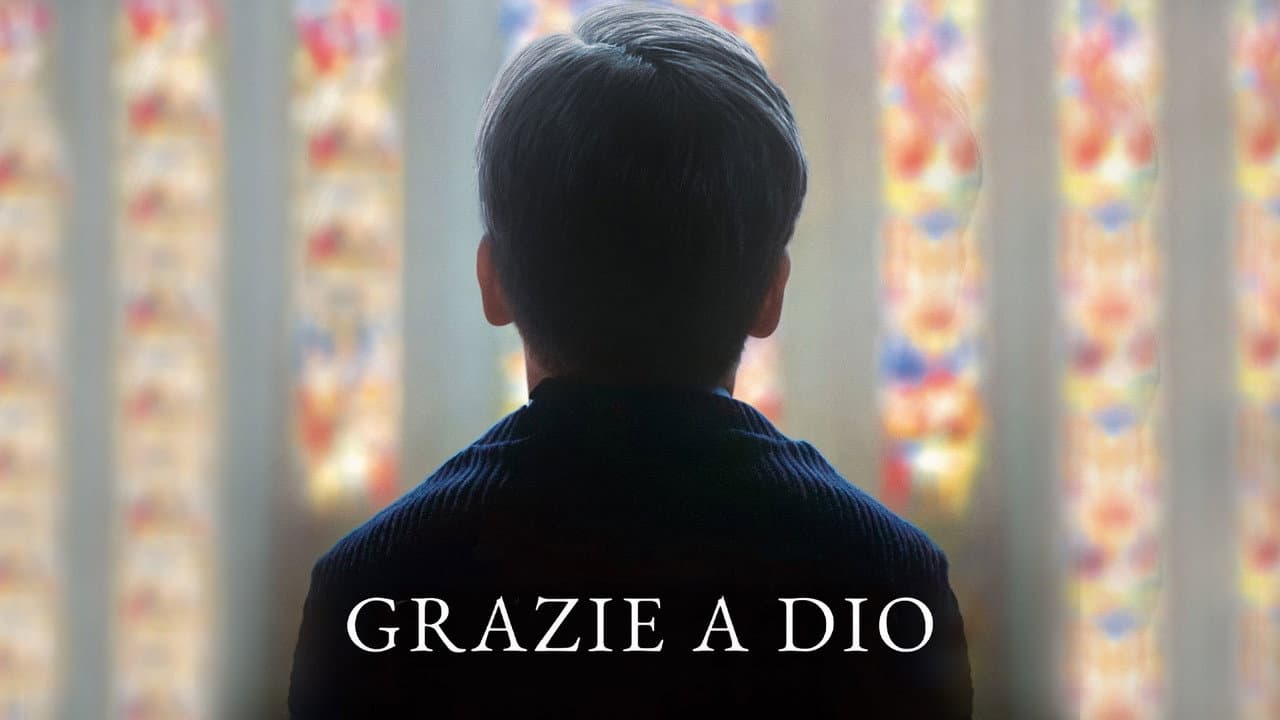 By the Grace of God still 8