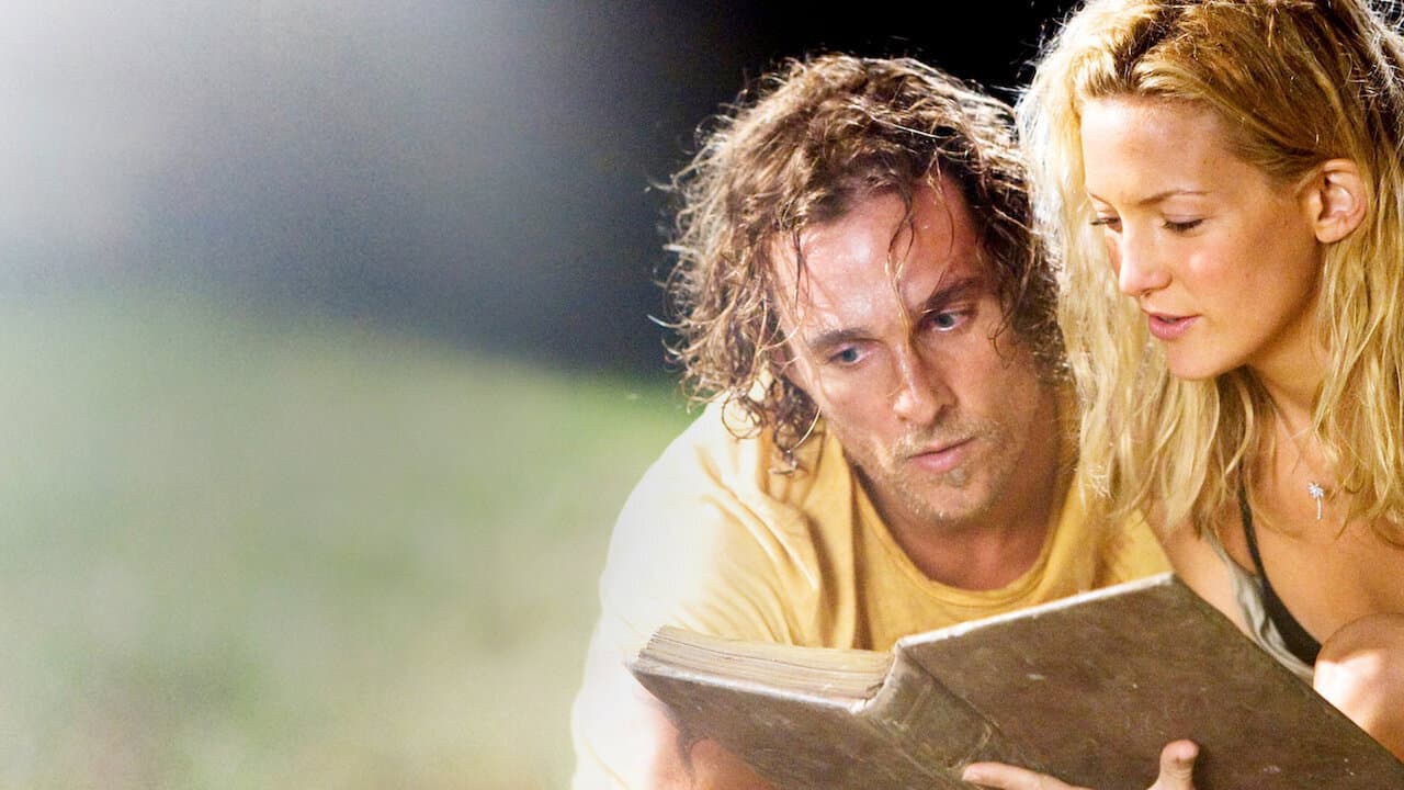 Fool's Gold still 7